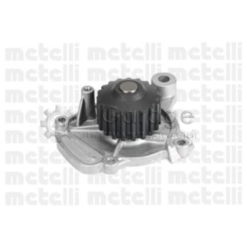 METELLI 240925 Водяной насос в Красноярске