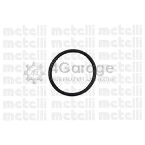 Водяной насос METELLI 240886 в Нижнем Новгороде