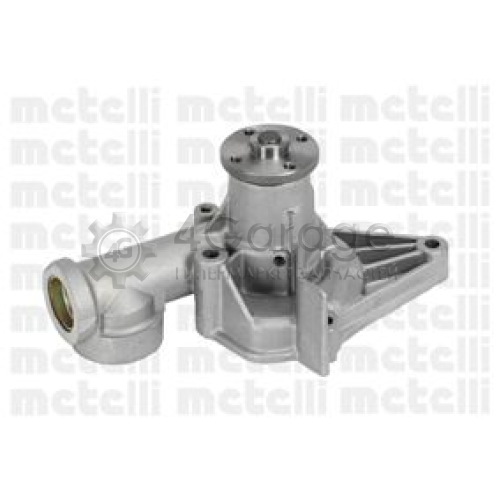 Водяной насос METELLI 240697 в Нижнем Новгороде