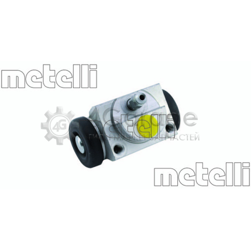 Колесный тормозной цилиндр METELLI 040949 в Ростове-на-Дону