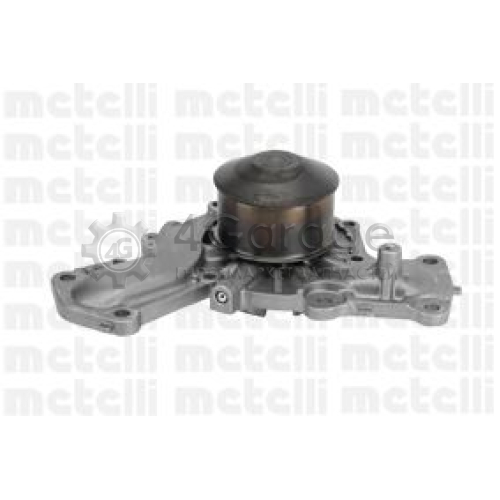 Водяной насос METELLI 241012 в Ростове-на-Дону