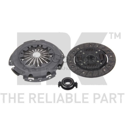Комплект сцепления 3 in 1 kit NK 133709 в Ростове-на-Дону