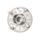 OPTIMAL 04P485 Ступица колеса в Красноярске