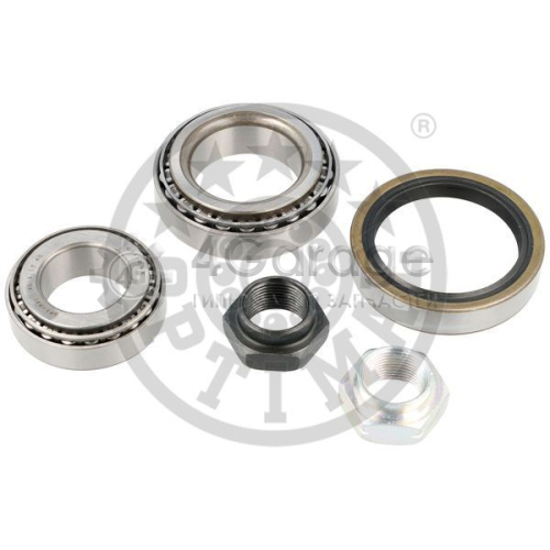 OPTIMAL 682508 Комплект подшипника ступицы колеса в Красноярске