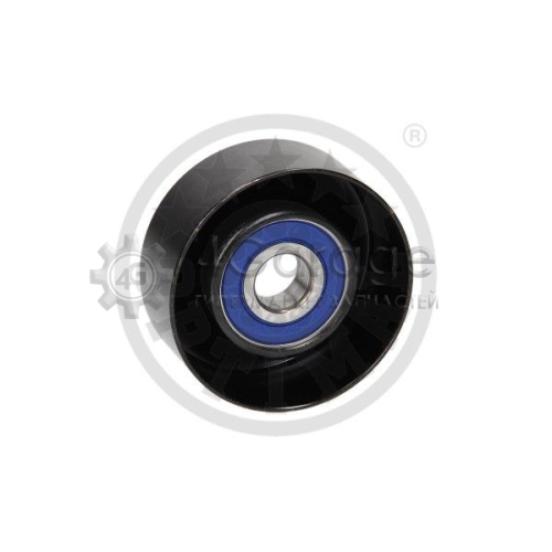OPTIMAL 0N2207 Натяжной ролик поликлиновой ремень в Красноярске