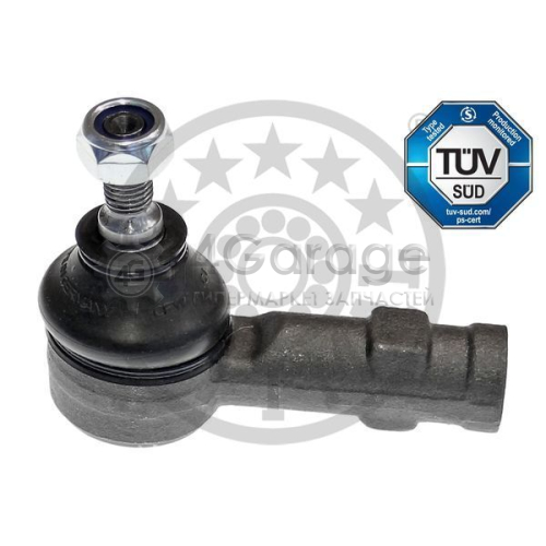 OPTIMAL G1286 Наконечник поперечной рулевой тяги в Красноярске