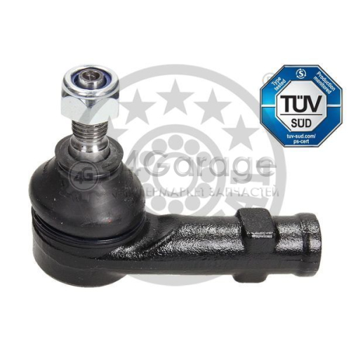 OPTIMAL G1109 Наконечник поперечной рулевой тяги в Красноярске