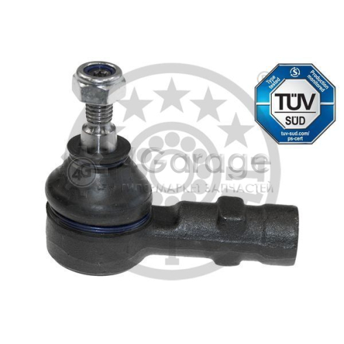 OPTIMAL G11341 Наконечник поперечной рулевой тяги в Красноярске
