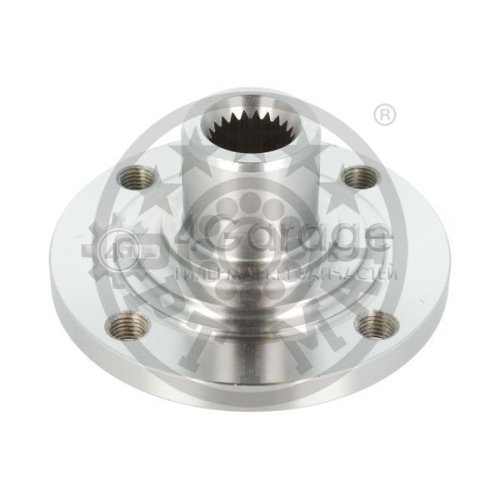 OPTIMAL 04P101 Ступица колеса в Красноярске