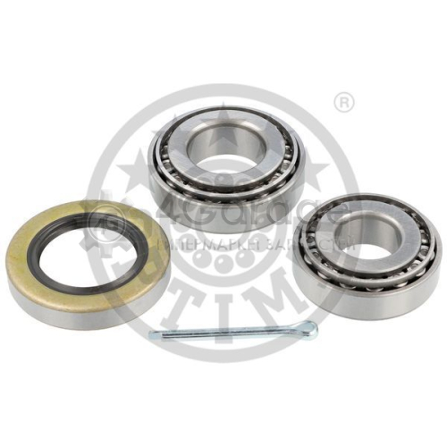 OPTIMAL 972918 Комплект подшипника ступицы колеса в Красноярске