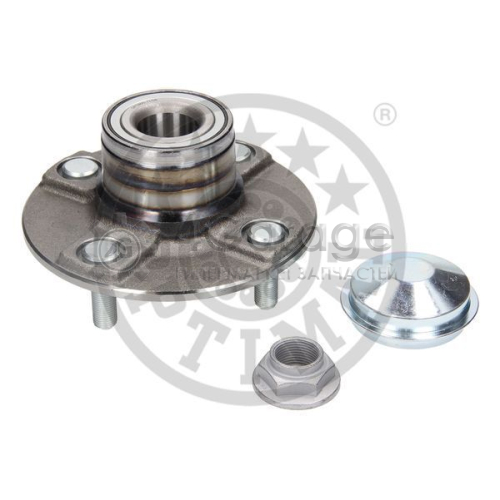 OPTIMAL 962232 Комплект подшипника ступицы колеса в Красноярске
