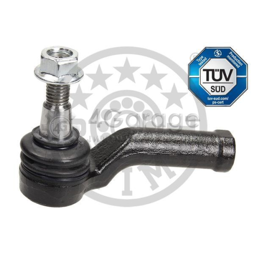 OPTIMAL G11324 Наконечник поперечной рулевой тяги в Красноярске
