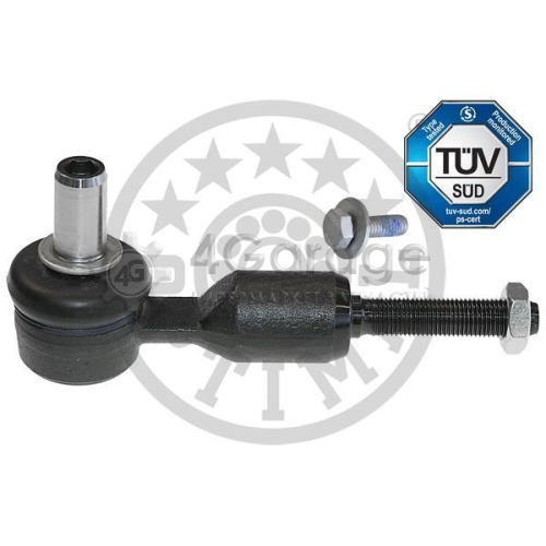 OPTIMAL G1544A Наконечник поперечной рулевой тяги в Красноярске