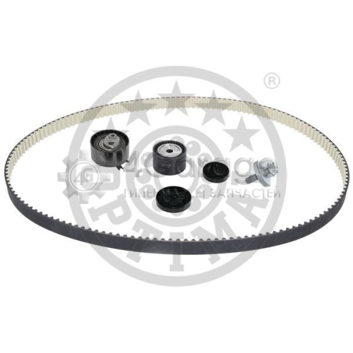 OPTIMAL SK1088 Комплект ремня ГРМ в Красноярске
