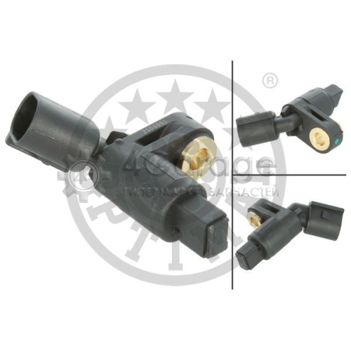 OPTIMAL 06S043 Датчик частота вращения колеса в Красноярске
