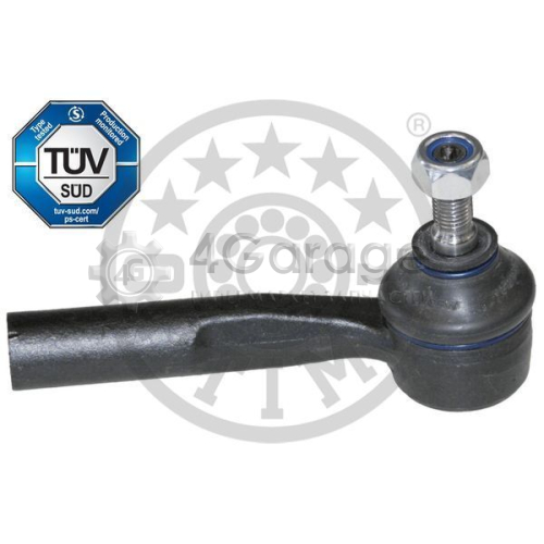 Наконечник поперечной рулевой тяги OPTIMAL G11356 в Нижнем Новгороде