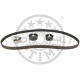 Комплект ремня ГРМ OPTIMAL SK1355 в Москве