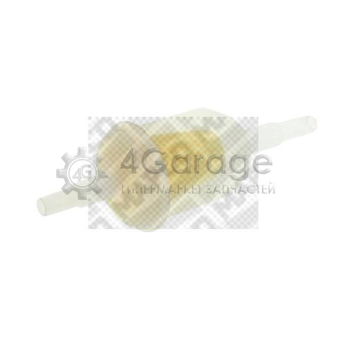 Топливный фильтр MAPCO 63246 в Нижнем Новгороде