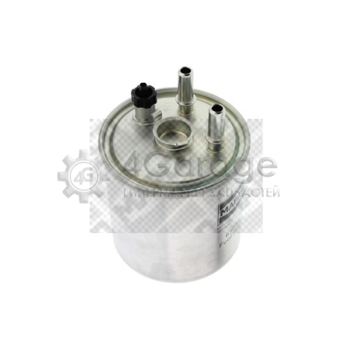 Топливный фильтр MAPCO 63030 в Ростове-на-Дону
