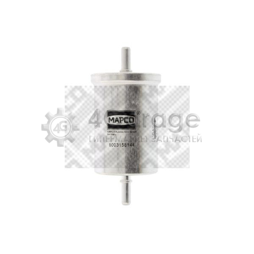 Топливный фильтр MAPCO 62072 в Нижнем Новгороде