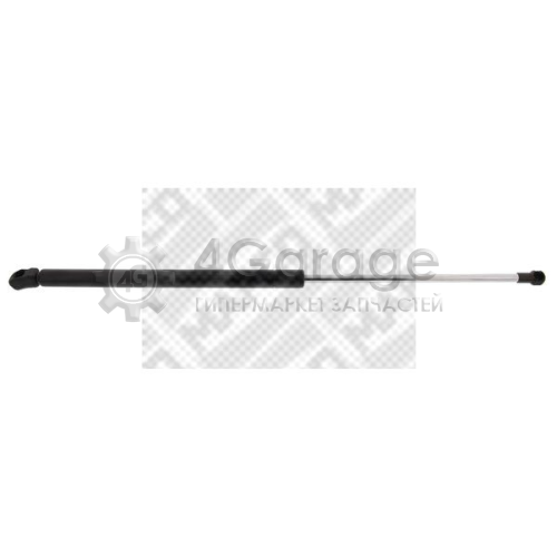 MAPCO 20961 Газовая пружина крышка багажник в Красноярске