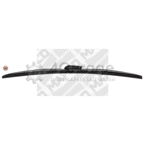 Щетка стеклоочистителя MAPCO 104600HPS в Ростове-на-Дону