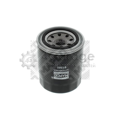 Масляный фильтр MAPCO 61560 в Ростове-на-Дону