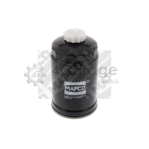Топливный фильтр MAPCO 63504 в Ростове-на-Дону