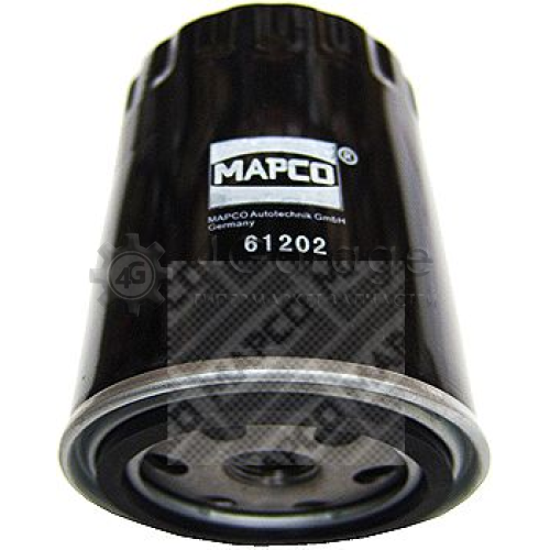 Масляный фильтр MAPCO 61202 в Нижнем Новгороде