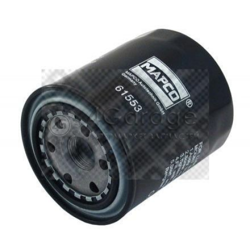 MAPCO 61553 Масляный фильтр в Красноярске