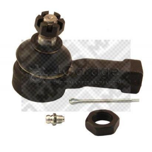 MAPCO 49256 Наконечник поперечной рулевой тяги в Красноярске