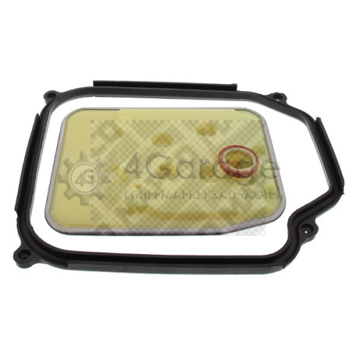 MAPCO 69004 Гидрофильтр автоматическая коробка передач в Красноярске
