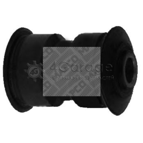 Подвеска листовая рессора MAPCO 33430 в Москве