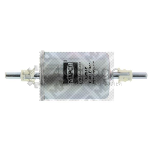 MAPCO 62212 Топливный фильтр в Красноярске