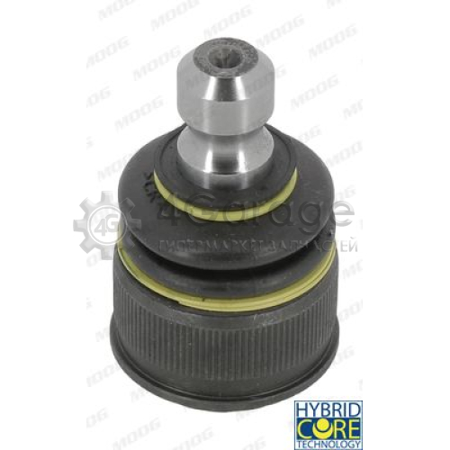 MOOG MDBJ104144 Шарнир независимой подвески / поворотного рычага в Красноярске