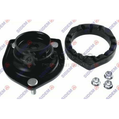Ремкомплект опора стойки амортизатора SIDEM 845500KIT в Нижнем Новгороде