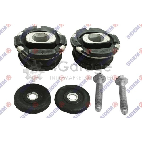 SIDEM 849314KIT Втулка балка моста в Красноярске