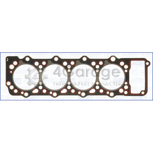 AJUSA 10095620 Прокладка головка цилиндра FIBERMAX