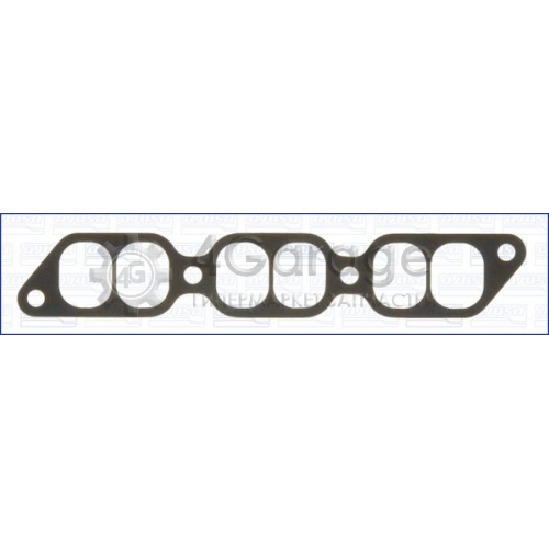 AJUSA 00653500 Прокладка впускной коллектор