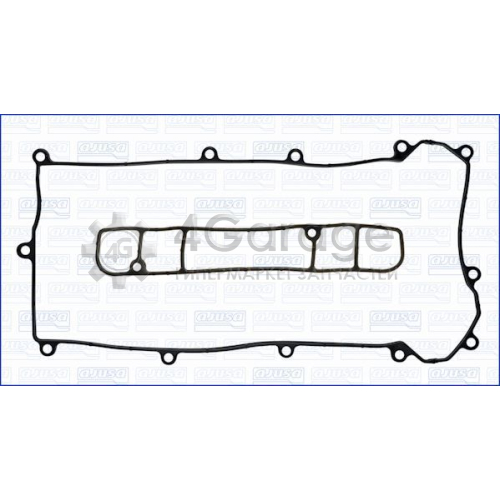 AJUSA 56042300 Комплект прокладок крышка головки цилиндра