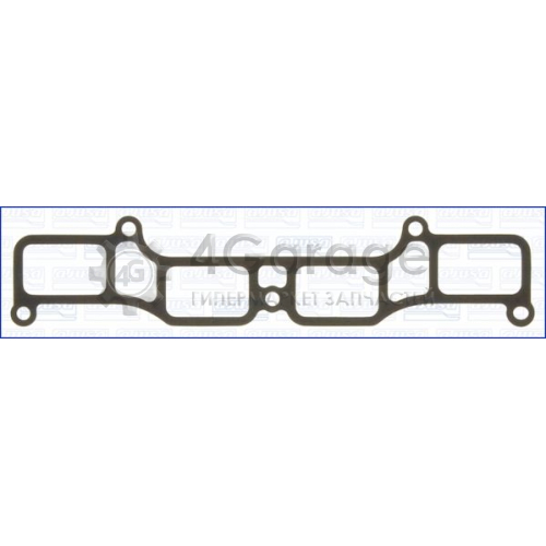 AJUSA 00780900 Прокладка впускной коллектор