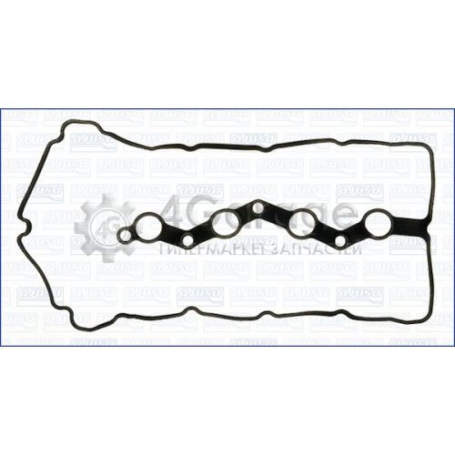 AJUSA 11117300 Прокладка крышка головки цилиндра