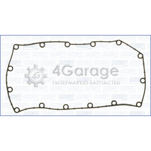 AJUSA 00590500 Прокладка масляный поддон