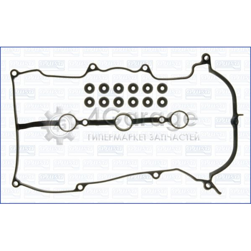 AJUSA 56017600 Комплект прокладок крышка головки цилиндра