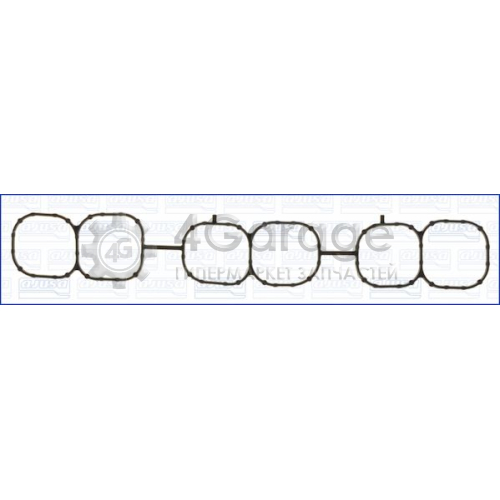 AJUSA 01290200 Прокладка впускной коллектор