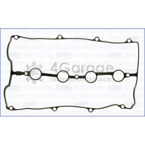 AJUSA 11053800 Прокладка крышка головки цилиндра