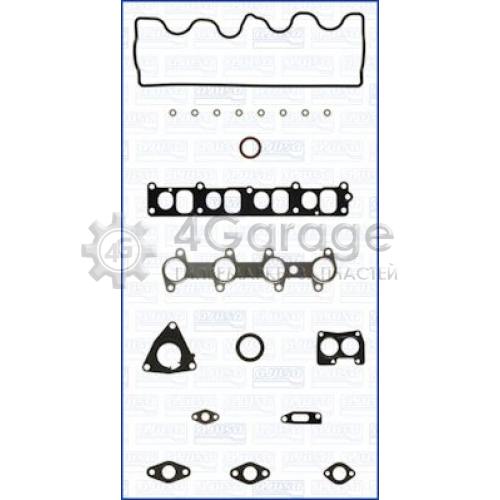 AJUSA 53010400 Комплект прокладок головка цилиндра
