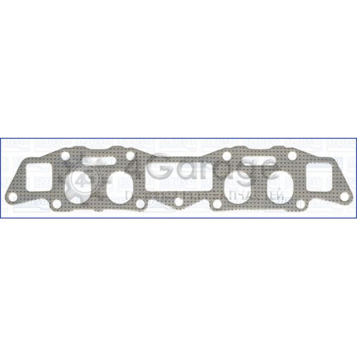 AJUSA 13037500 Прокладка впускной / выпускной коллектор
