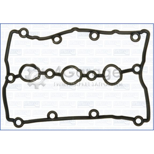 AJUSA 11095800 Прокладка крышка головки цилиндра