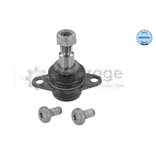 Шарнир независимой подвески / поворотного рычага MEYLE ORIGINAL: True to OE. MEYLE 3160100015 в Ростове-на-Дону